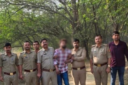 ग्रेटर नोएडा में दिन निकलते ही पुलिस और बदमाशों के बीच हुई ताबड़तोड़ मुठभेड़, अपराधियों के मंसूबों पर फेरा पानी, दो मुठभेड़ों में वाहन चोर और मोबाइल लुटेरे घायल, साथी गिरफ्तार