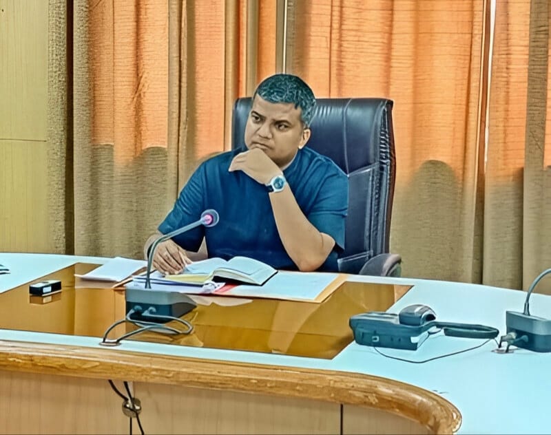 गौतमबुद्ध नगर: निजी स्कूलों की मनमानी पर लगाम, 76 पर जुर्माना ,वेबसाइट पर देनी होगी फीस की जानकारी