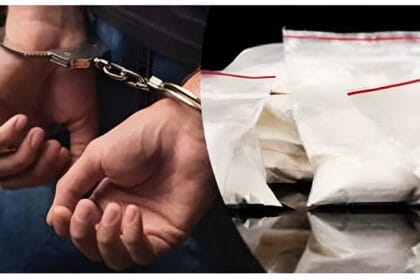 ग्रेटर नोएडा: उड़ीसा से तस्करी कर लाया गया 148 किलो गांजा जब्त, बादलपुर थाने पुलिस ने मुजफ्फरनगर के तीन तस्कर को गिरफ्तार 