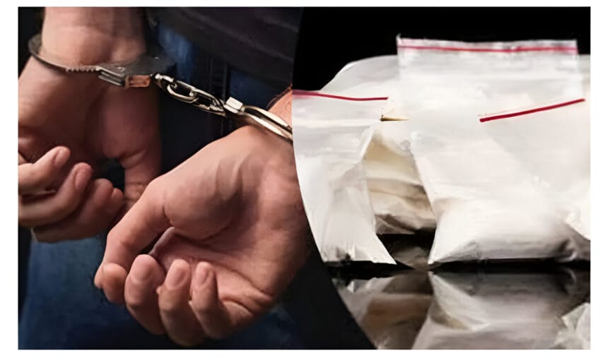 ग्रेटर नोएडा: उड़ीसा से तस्करी कर लाया गया 148 किलो गांजा जब्त, बादलपुर थाने पुलिस ने मुजफ्फरनगर के तीन तस्कर को गिरफ्तार 