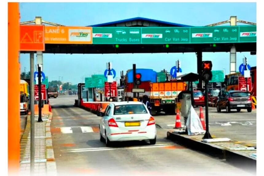 Google Image / जेवर टोल प्लाजा: ड्यूटी विवाद में सीनियर प्रोजेक्ट इंजीनियर पर हमला, घर में घुसकर लाठी-डंडों से पीटा