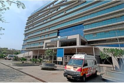 नोएडा: दो दिन बाद आज दोपहर 2 बजे तक खुलेगी जिला अस्पताल की ओपीडी