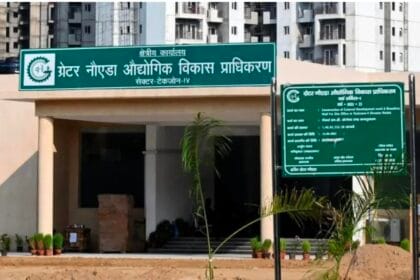 ग्रेटर नोएडा प्राधिकरण में बड़ा घोटाला: बिना जमीन अधिग्रहण के आवंटन मामले में 6 और अधिकारी निलंबित होने की कगार पर
