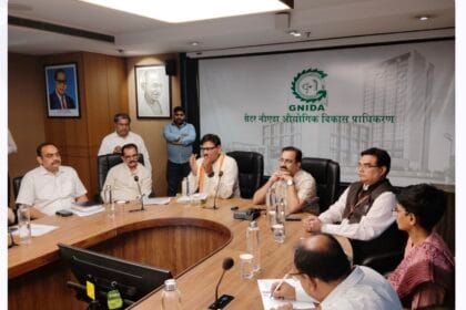 ग्रेटर नोएडा के गांवों का होगा कायाकल्प: 1000 करोड़ रुपए से होंगे विकास कार्य, रोड, बिजली, पानी, सीवर जल्द