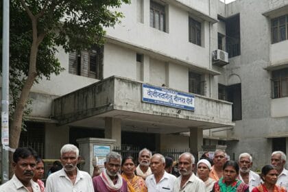 Photo Credit: Gimani Ai , गौतमबुद्धनगर में दलित उत्पीड़न के 53 मामलों में पीड़ितों को मिली 1.30 करोड़ रुपये की सहायता