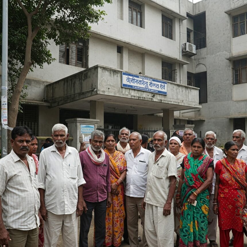 Photo Credit: Gimani Ai , गौतमबुद्धनगर में दलित उत्पीड़न के 53 मामलों में पीड़ितों को मिली 1.30 करोड़ रुपये की सहायता