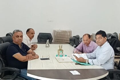 ग्रेटर नोएडा में जलाशयों की व्यापक सफाई का महाअभियान 9 मई से, विस्तृत शेड्यूल और हेल्पलाइन नंबर जारी