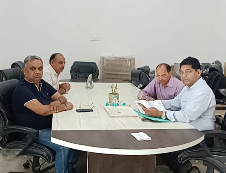 ग्रेटर नोएडा में जलाशयों की व्यापक सफाई का महाअभियान 9 मई से, विस्तृत शेड्यूल और हेल्पलाइन नंबर जारी