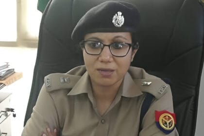 नोएडा की डीसीपी आईपीएस सुनीति को संयुक्त राष्ट्र में मिली अहम प्रतिनियुक्ति, यूपी सरकार ने किया कार्यमुक्त