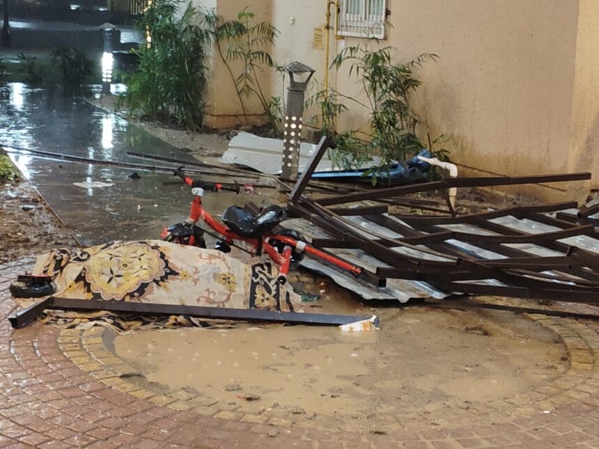 ग्रेटर नोएडा: मिगसन अल्टिमो सोसाइटी हादसे में बिल्डर और मेंटेनेंस कर्मियों पर केस दर्ज, तीन दिन बाद सांसद और विधायक ने लिया सुध