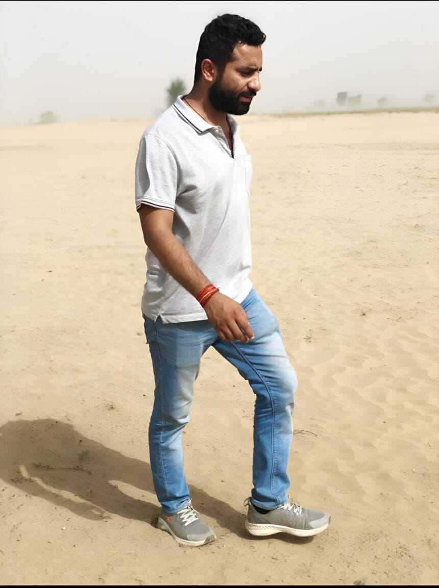 गाजियाबाद में वॉन्टेड को पकड़ने गई नोएडा पुलिस टीम पर हमला, गोली लगने से कॉन्स्टेबल सौरभ शहीद