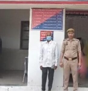 बड़ा खुलासा: ग्रेटर नोएडा प्राधिकरण की सतर्कता से बड़ा प्रॉपर्टी फ्रॉड टला, फर्जी आवंटी गिरफ्तार