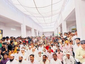 दादरी को मिली राजकीय इंटर कॉलेज की सौगात, विधायक तेजपाल नागर ने ₹4.18 करोड़ की लागत से बने कॉलेज का किया लोकार्पण