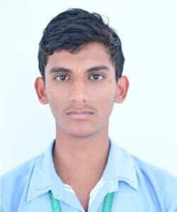 XII 0.1. NIKHIL KUMAR 96%