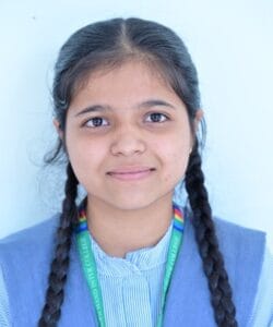 XII 0.2. SAKSHI BHATI 95.2%