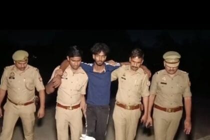 दादरी मुठभेड़: रोजा जलालपुर, समाधीपुर और सैथली के बदमाश पुलिस से भिड़े, एक को लगी गोली, दो गिरफ्तार