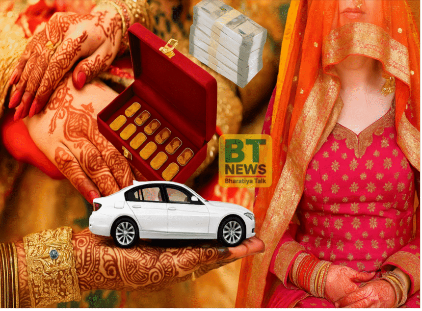 नोएडा में धोखाधड़ी की शादी: दुल्हन को ससुराल पहुंचने पर पता चला पति पहले से शादीशुदा, करोड़ों खर्च कर पिता ने की थी शादी