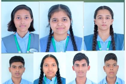 CBSE 10वीं और 12वीं बोर्ड परीक्षा परिणाम 2025: एमसी गोपीचंद इंटर कॉलेज, खेड़ी ग्रेटर नोएडा के छात्रों ने लहराया परचम