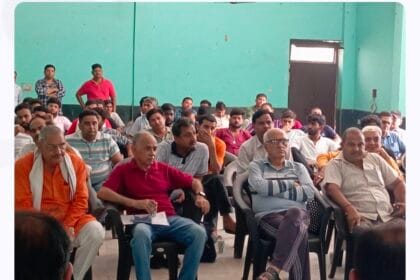 अल्फ़ा 2 सेक्टर मार्केट: अवैध वेंडिंग पर लगेगी लगाम, दुकानदारों पर होगी कार्रवाई