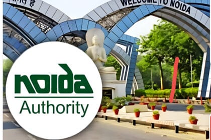 नोएडा प्राधिकरण के लेखपाल भीम कुमार निलंबित: अनुशासनहीनता और लापरवाही का आरोप