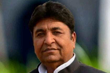 स्वर्गीय जगपाल दास गुर्जर