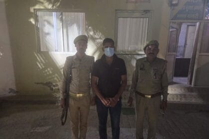 ग्रेटर नोएडा लुहारली टोल प्लाजा पर महिला कर्मी से अभद्रता: मुख्य आरोपी गिरफ्तार, 3 हिरासत में