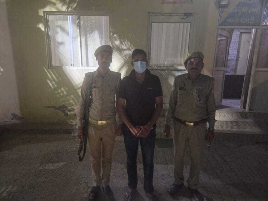 ग्रेटर नोएडा लुहारली टोल प्लाजा पर महिला कर्मी से अभद्रता: मुख्य आरोपी गिरफ्तार, 3 हिरासत में