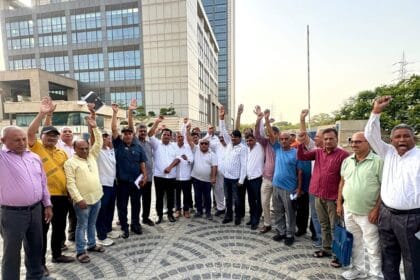 ग्रेटर नोएडा में गार्बेज कलेक्शन चार्ज पर भड़के लोग, प्राधिकरण की बैठक का बायकॉट कर दी आंदोलन की चेतावनी