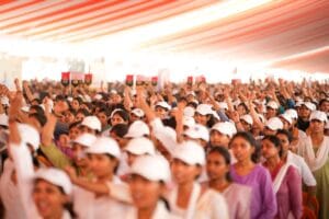 गौतमबुद्धनगर पुलिस को मिलेंगे 1000 नए सिपाही, महिला सुरक्षा और अपराध नियंत्रण को मिलेगी नई धार