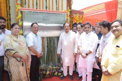 नोएडा सेक्टर-80 नगला में नए विद्युत सब-स्टेशन का लोकार्पण, औद्योगिक और आवासीय क्षेत्रों को मिलेगी निर्बाध बिजली