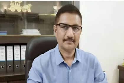 यमुना प्राधिकरण को मिला नया नेतृत्व: राकेश कुमार सिंह बने नए सीईओ, अरुणवीर सिंह का कार्यकाल समाप्त