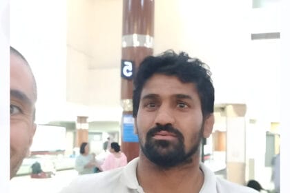 ग्रेटर नोएडा के पहलवान राजेश भाटी अमेरिका में दिखाएंगे दम, वर्ल्ड पुलिस गेम्स के लिए हुआ चयन