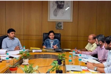 ग्रेटर नोएडा के अस्तौली और बादलपुर गांवों की दूर होगी बिजली की समस्या, ₹32 करोड़ की लागत से बनेंगे दो नए पावर सब-स्टेशन