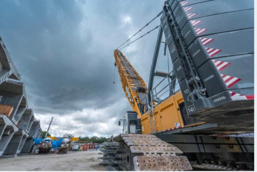 ग्रेटर नोएडा में तिलपता से मकौड़ा 130 मीटर रोड पर फ्लाईओवर निर्माण को मिली रफ्तार, सितंबर में खुलने की उम्मीद