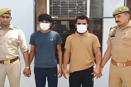 दनकौर में सादोपुर युवक की हत्या, अच्छेजा गाँव के सनी के रिमांड पर मिला प्रयुक्त पिस्टल बरामद