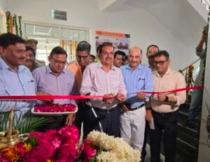 यमुना एक्सप्रेसवे प्राधिकरण ने मथुरा में खोला क्षेत्रीय कार्यालय, हेरिटेज सिटी के विकास को मिलेगी नई रफ्तार