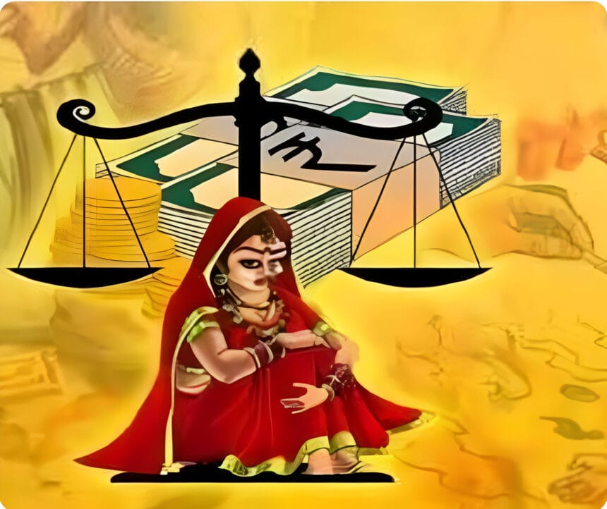 कब रुकेगा यह सब? दहेज के लिए बहू पर अत्याचार, गर्भ में बेटी होने के शक में की हत्या