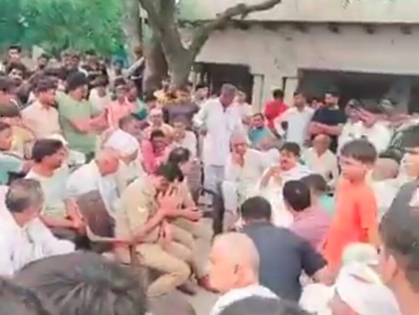 बिजली विभाग की लापरवाही से अनवरगढ़ में युवक की मौत, एक्सईएन-एसडीओ समेत 6 कर्मियों के ख़िलाफ़ केस दर्ज