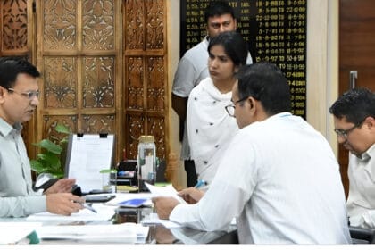 यूपी में ग्राम पंचायतों के परिसीमन की प्रक्रिया शुरू,जानें कब से कब तक कर सकते हैं आपत्ति ,अगले साल अप्रैल-मई में संभावित चुनाव 