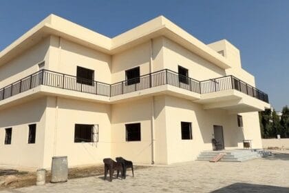 ग्रेटर नोएडा को मिली नई सौगात: 16 आधुनिक सामुदायिक केंद्रों से सजेगा हर आयोजन