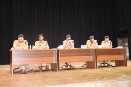 गौतमबुद्ध नगर में कांवड़ यात्रा को लेकर बड़ा प्लान तैयार: हर मोर्चे पर अलर्ट मोड पर पुलिस, बिजली-पानी से लेकर मेडिकल तक इंतज़ाम ,अब 10 फीट से ऊंचा नहीं होगा डीजे"