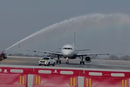 नोएडा इंटरनेशनल एयरपोर्ट से नवंबर में भरेंगी अंतरराष्ट्रीय उड़ानें, रनवे 90% तैयार