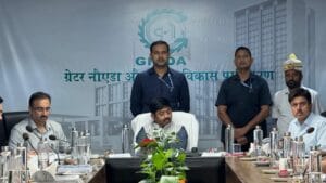 नंद गोपाल गुप्ता 'नंदी' का 'पत्र बम': यूपी की सियासत में उठे सवाल, 2027 की रणनीति पर असर?