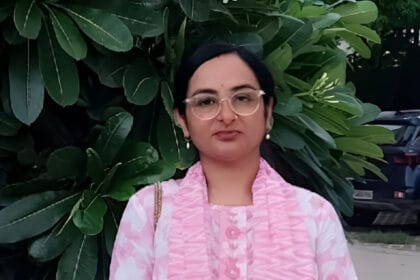 बागपत की ममता डेढ़ा ने रचा इतिहास: विवाह के 18 साल बाद UGC-NET उत्तीर्ण, बनीं असिस्टेंट प्रोफेसर पद की हकदार