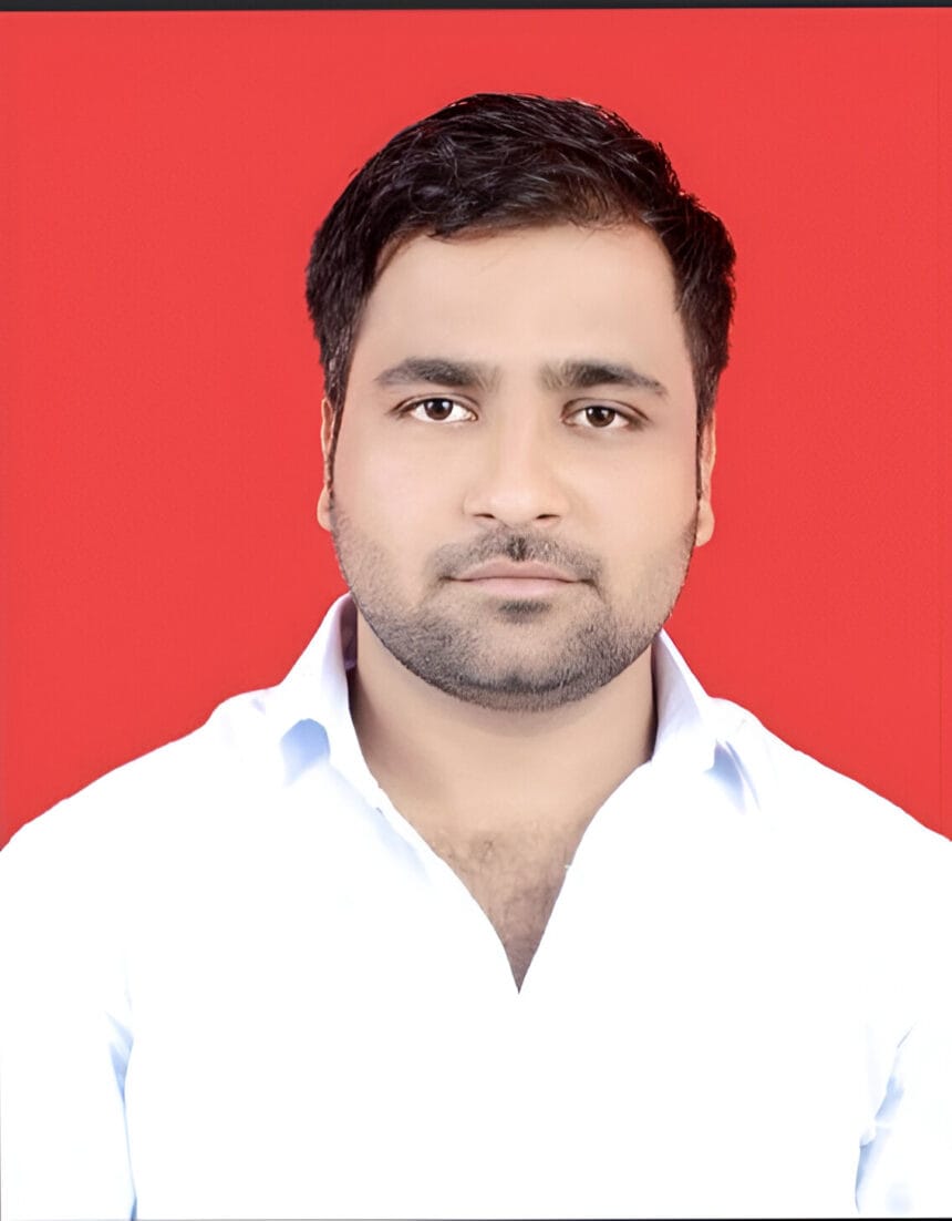 सुमित नागर बने समाजवादी लोहिया वाहिनी के राष्ट्रीय सचिव: बंबावड़ से लखनऊ तक का संघर्षमय सफर