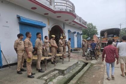 दादरी के भोगपुर गाँव में दोस्ती की आड़ में खूनी खेल, भाई ने ही भाई को उतारा मौत के घाट