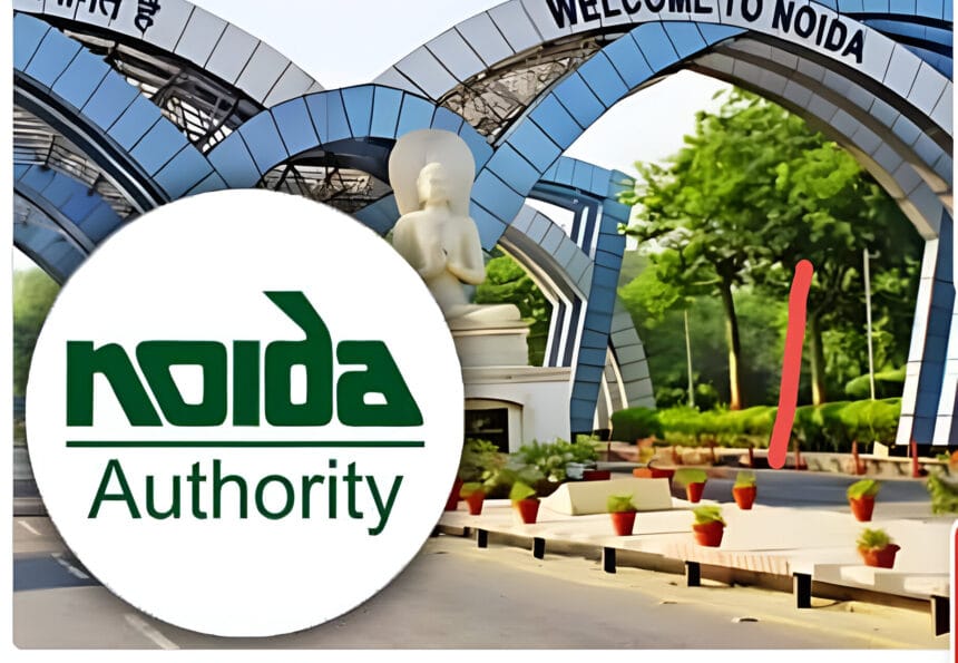नोएडा में नक्शा पास कराने की प्रक्रिया होगी आसान: प्राधिकरण करेगा सिस्टम में बड़े बदलाव