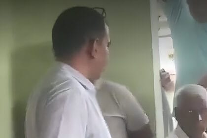 बोड़ाकी रेलवे स्टेशन का विस्तार शुरू, परिसंपत्तियों के सर्वे पर ग्रामीणों ने जताई आपत्ति