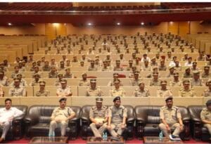  गौतमबुद्ध नगर में कांवड़ यात्रा को लेकर बड़ा प्लान तैयार: हर मोर्चे पर अलर्ट मोड पर पुलिस, बिजली-पानी से लेकर मेडिकल तक इंतज़ाम ,अब 10 फीट से ऊंचा नहीं होगा डीजे"