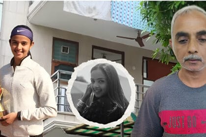 बेटी कमाती है, बाप खा रहा है’ : राधिका यादव मर्डर केस समाज की सोच पर सबसे बड़ा सवाल , रील्स, ताने और ट्रिगर" 